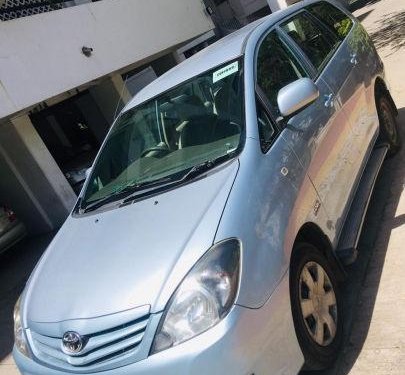 Toyota Innova 2004-2011 2010 MT for sale