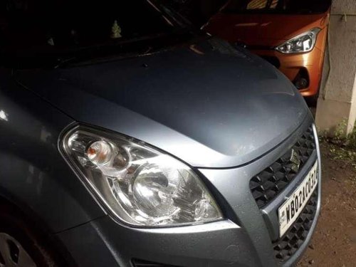 2013 Maruti Suzuki Ritz MT for sale 