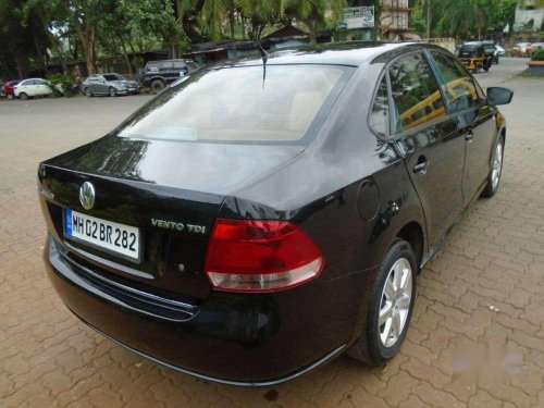 Volkswagen Vento Highline Diesel, 2011, Diesel MT for sale 