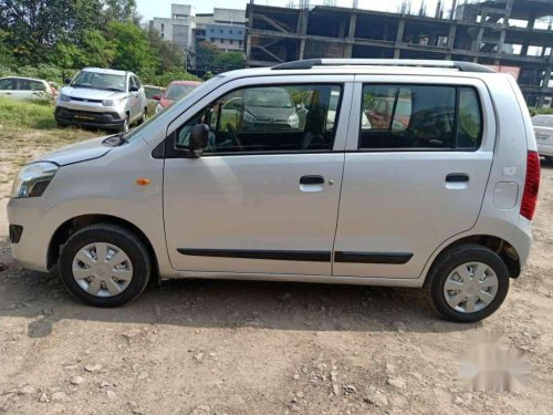 2013 Maruti Suzuki Wagon R LXI CNG MT for sale at low price