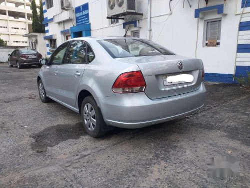 Volkswagen Vento Highline Diesel, 2012, Diesel MT for sale 