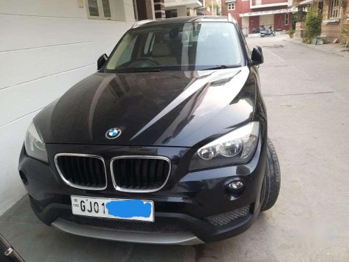 Used BMW X1 AT for sale 