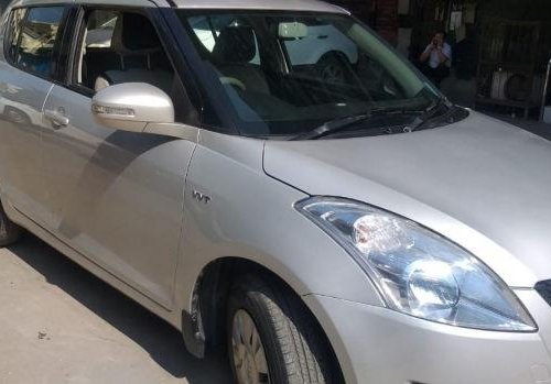 2013 Maruti Suzuki Swift VXI MT for sale at low price