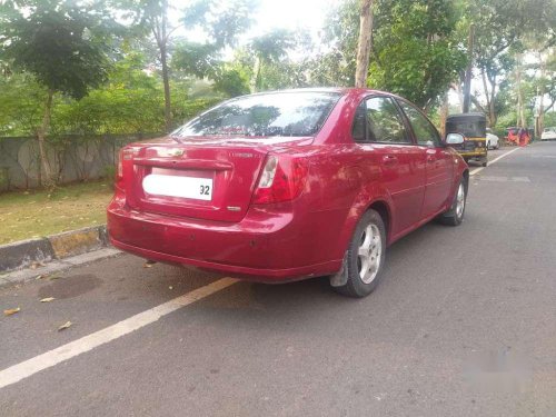 Chevrolet Optra Magnum LT 2.0 TCDi, 2010, Diesel MT for sale