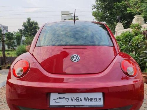 Used 2012 Volkswagen Beetle AT for sale 