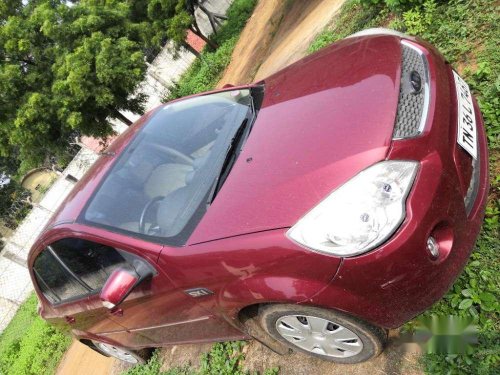 Ford Fiesta, 2008, Petrol MT for sale 