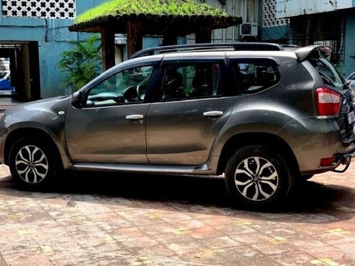 Nissan Terrano XL D Option MT for sale