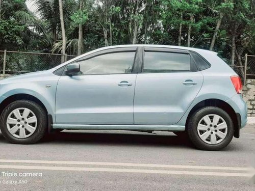 Volkswagen Polo 2012 MT for sale 