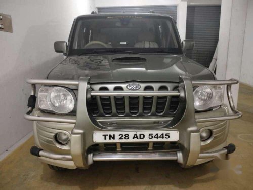 Mahindra Scorpio 2008 VLX MT for sale 