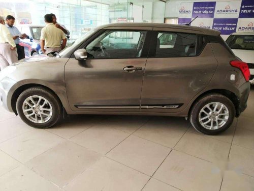 Used Maruti Suzuki Swift ZXl AT for sale at low price