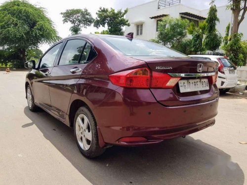 Honda City VX, 2014, Petrol MT for sale 