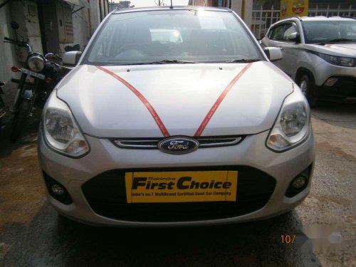 Used Ford Figo MT for sale 