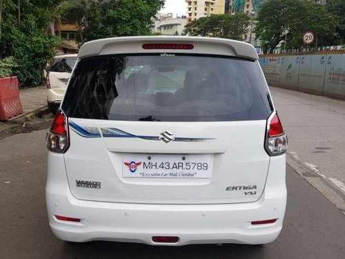 Maruti Ertiga 2012-2015 VXI CNG MT for sale