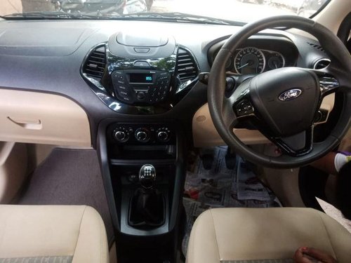 Ford Aspire 1.2 Ti-VCT Trend 2016 MT for sale