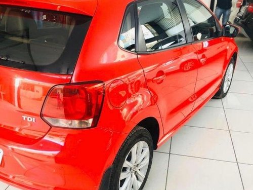 Volkswagen Polo 2009-2013 GT TDI MT for sale