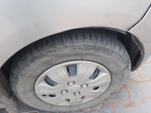 Used Hyundai i10 Magna MT at low price