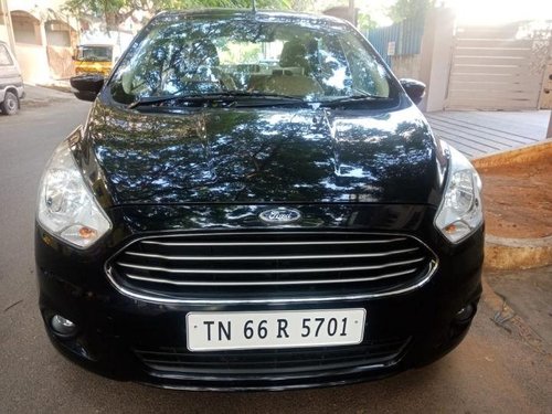 Ford Aspire 1.2 Ti-VCT Trend 2016 MT for sale