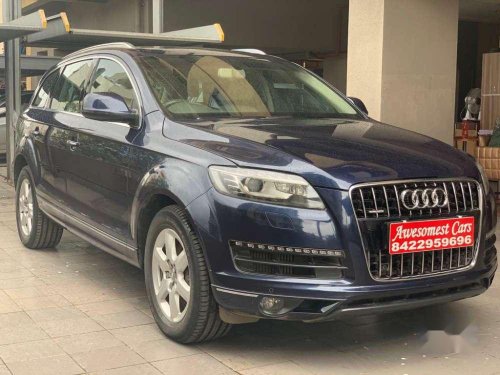 Audi Q7 3.0 TDI quattro Premium Plus, 2013, Diesel AT for sale 