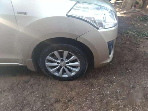 Maruti Suzuki Ertiga ZDI 2013 MT for sale 