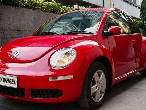 Volkswagen Beetle 2.0 AT, 2010, Petrol for sale 