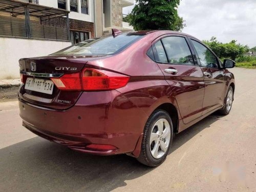 Honda City VX, 2014, Petrol MT for sale 