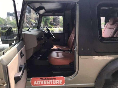 Mahindra Thar CRDe 4x4 AC, 2017, Diesel MT for sale 