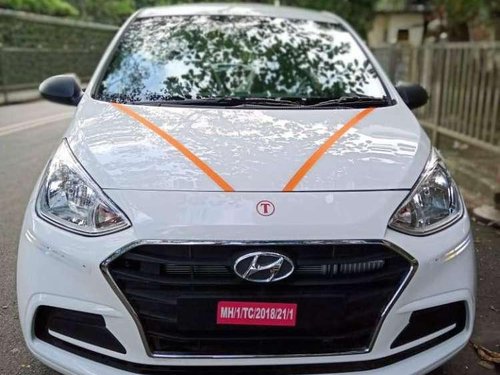 Hyundai Xcent 2019 MT for sale 