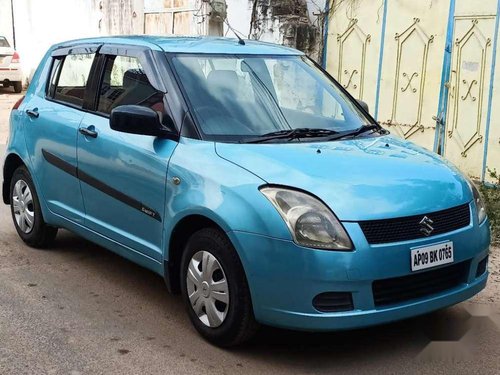 Maruti Suzuki Swift, 2007, Petrol MT for sale 