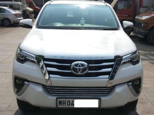 Toyota Fortuner 2017 AT for sale 