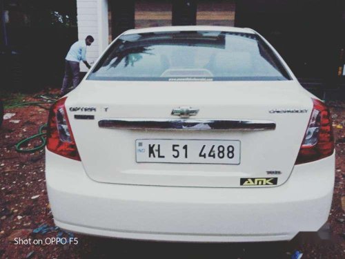 Chevrolet Optra, 2008, Diesel AT for sale 