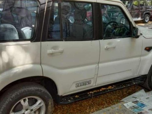 Mahindra Scorpio 2015 MT for sale 