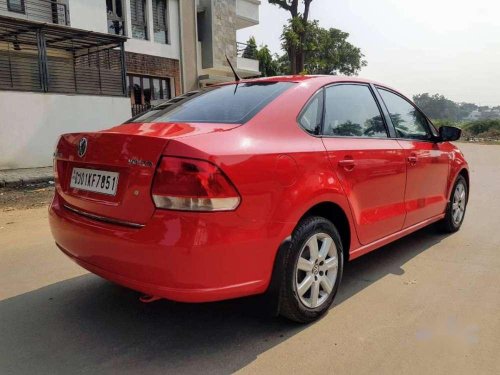 2010 Volkswagen Vento MT for sale 