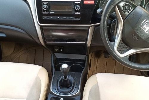 2015 Honda City MT for sale