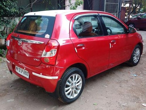 Used Toyota Etios Liva VXD 2015 MT for sale