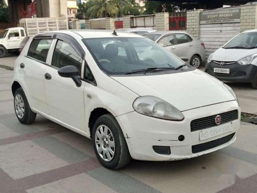 Used Fiat Punto MT for sale 