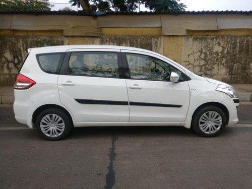 Maruti Ertiga VXI MT for sale