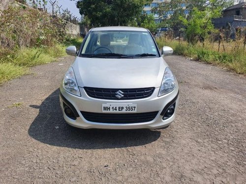 Used 2014 Maruti Suzuki Swift Dzire MT for sale