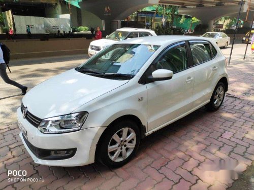 2010 Volkswagen Polo MT for sale 