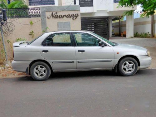 Maruti Suzuki Baleno VXi BS-III, 2005, Petrol MT for sale 