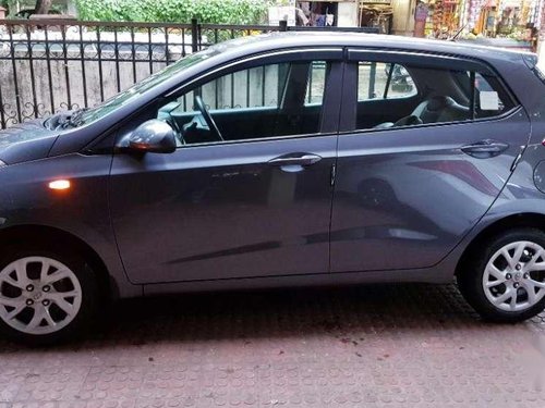 Hyundai Grand i10 Magna 1.2 Kappa VTVT, 2017, Petrol MT for sale 