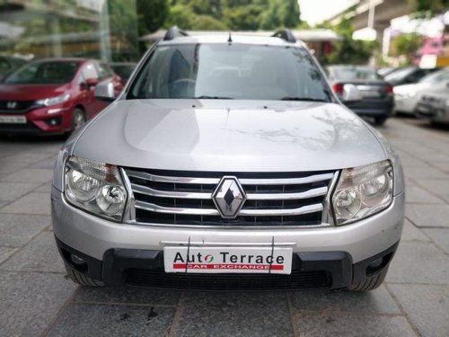 Renault Duster 2012 MT for sale