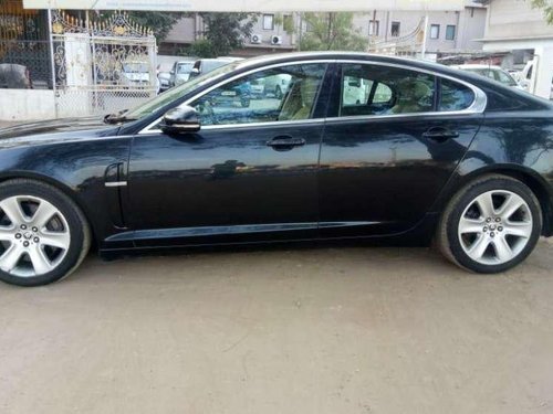 Used Jaguar XF AT for sale 