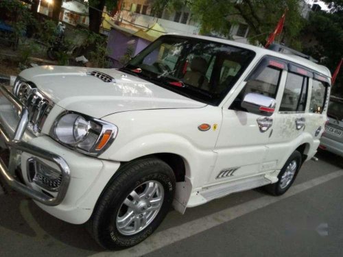 2012 Mahindra Scorpio VLX MT for sale 