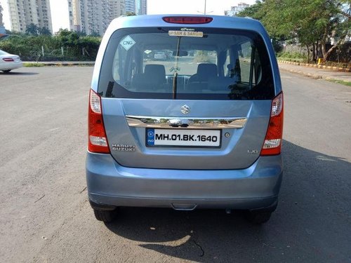 2013 Maruti Suzuki Wagon R LXI CNG MT for sale at low price