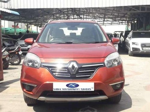 Used Renault Koleos 4X4 AT 2014 for sale 