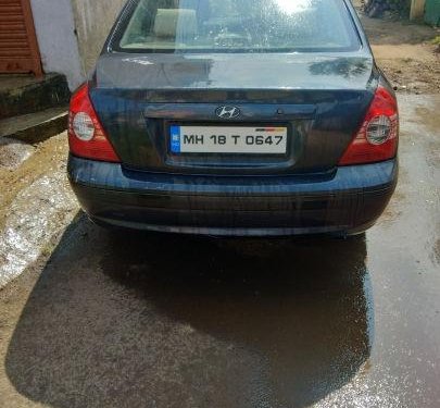 Hyundai Elantra CRDi  2005 MT for sale