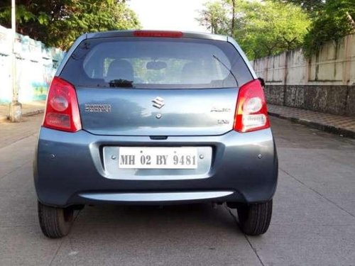 Maruti Suzuki A-Star Zxi, 2010, Petrol MT for sale 