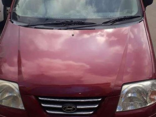 Hyundai Santro Xing XS, 2007, Petrol MT for sale 