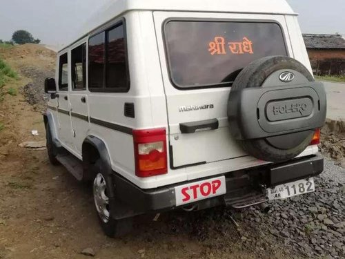 2015 Mahindra Bolero MT for sale 