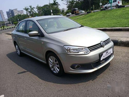 Used Volkswagen Vento MT for sale 